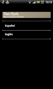 Lastest Van Dyck Exhibition APK for Android