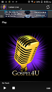 Download Gospel 4 U Radio APK