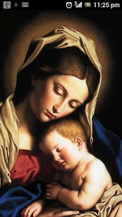 Download Prayers to Mary APK