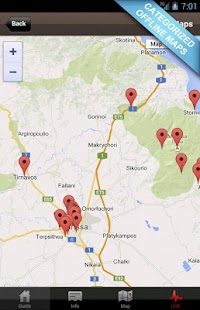 Larissa CiTY Screenshots 2