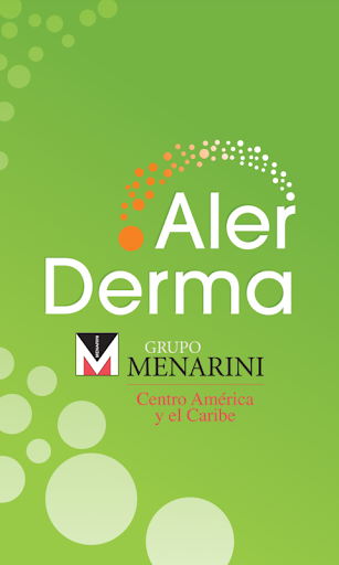 ALERDERMA Centro América