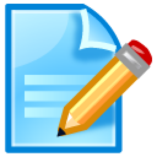 LA Editor (Bloco de Notas) LOGO-APP點子