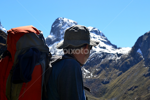 Bucket-list Wish by Alex Fylypovych -  