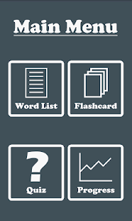 Download IELTS Vocabulary APK