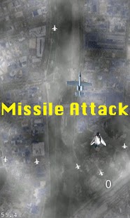 Free Missile Air Battle APK