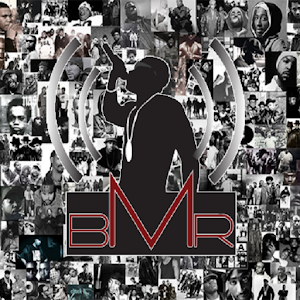 BlackMusicRadio.net 1.0