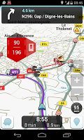 ABEauto - Radars France APK Cartaz #5