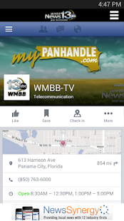 Free Download WMBB News 13 APK for Android