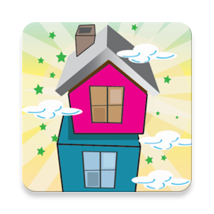 Crazy Tower (no ad) logo