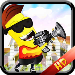 Little Heroes vs Aliens Full 街機 App LOGO-APP開箱王