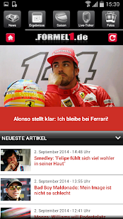 Formel1.de