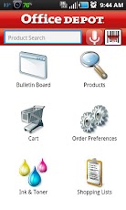 Office Depot For Business