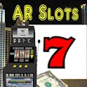 Awesome 4D Slots logo