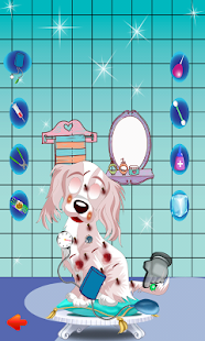 免費下載休閒APP|宠物护理沙龙游戏的女孩 app開箱文|APP開箱王