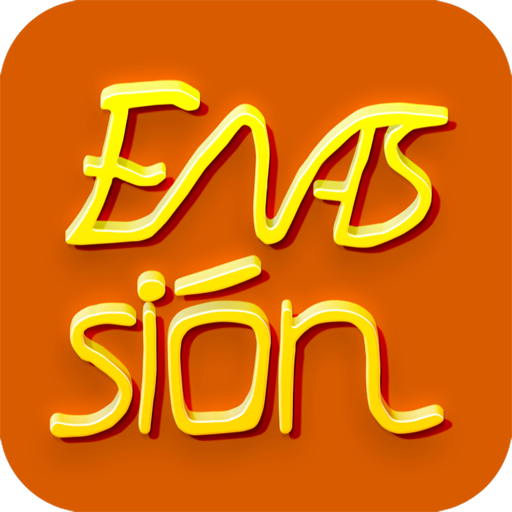 Evassion LOGO-APP點子