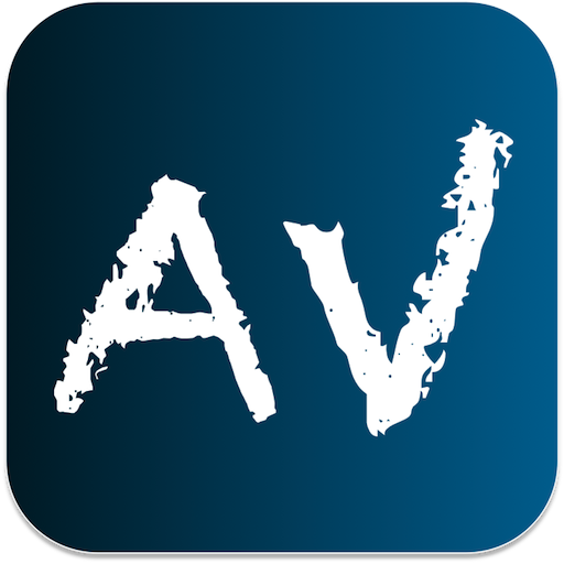 AvMon LOGO-APP點子