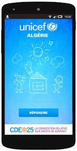 How to download Quiz UNICEF Algérie patch 1.1 apk for pc