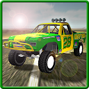 Offroad Derby Damage mobile app icon