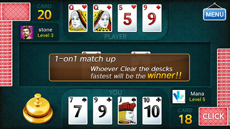 Speed Card Casino poster 7