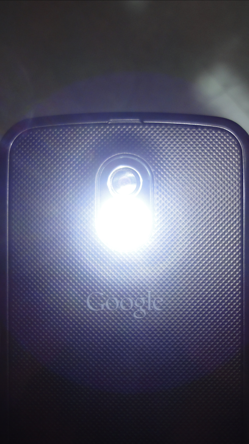 best free flashlight apps android