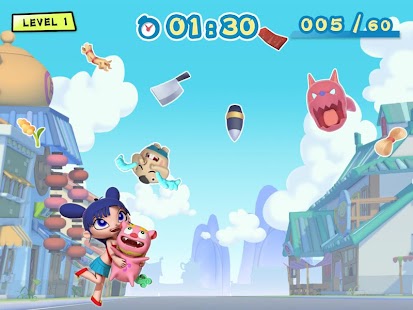 Free Download 閰小妹金門名物大作戰 APK