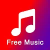 Free Music & Player : Streaming & Music Download icon