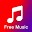Free Music & Player : Streaming & Music Download Download on Windows