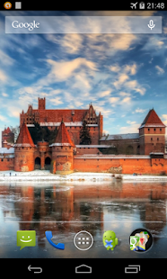 Flag of Poland - náhled