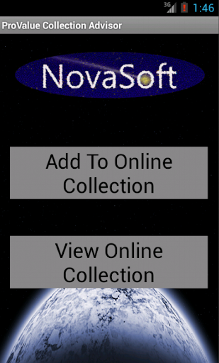 ProValue Collection Advisor