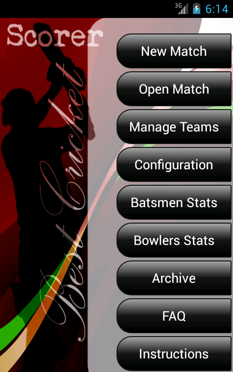 Best Cricket Scorer FREE - Google Play Store revenue ...