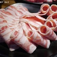 詹記麻辣火鍋