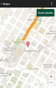 Univ. Autónoma de Colombia Screenshots 0