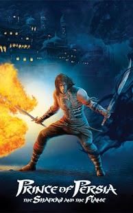 Prince of Persia Shadow&Flame apk cracked download - screenshot thumbnail