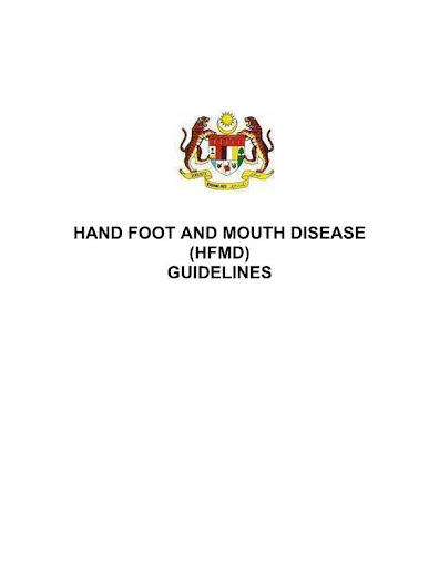 KKM BKP Guidelines for HFMD