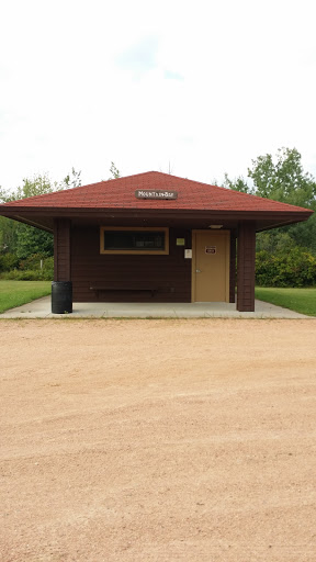 Mountain-Bay Information Center