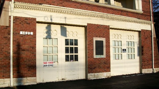 Dayton Fire Department Station
