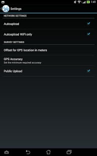  Geo-Wiki Pictures – miniatúra snímky obrazovky  