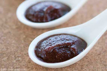 Homemade Barbecue Sauce