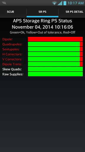 【免費教育App】APS Status-APP點子