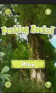 Free Download Pushing Rocks!! FREE APK