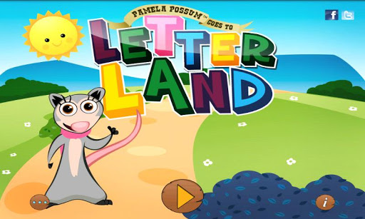 Letter Land HD