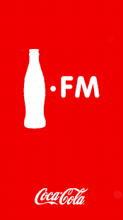 Coca-Cola FM Brasil - screenshot thumbnail