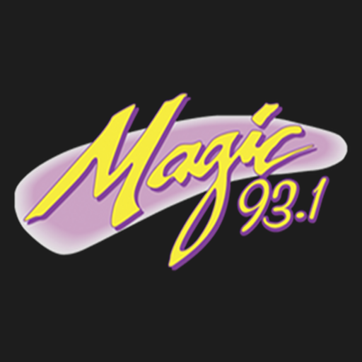 MAGIC 93.1