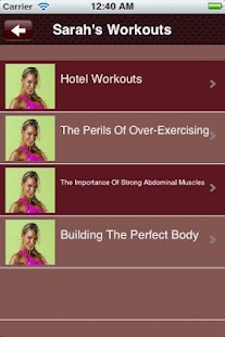 How to download Sarah Allen lastet apk for pc