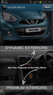 download Nissan Micra free