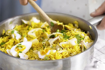 Kedgeree