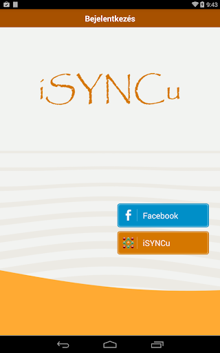 iSYNCu