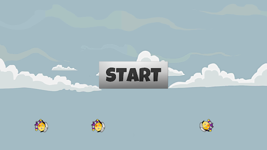Download Flappy Metal Ninja APK