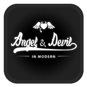 Angel&Devil 1.0