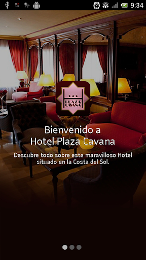Hotel Plaza Cavana